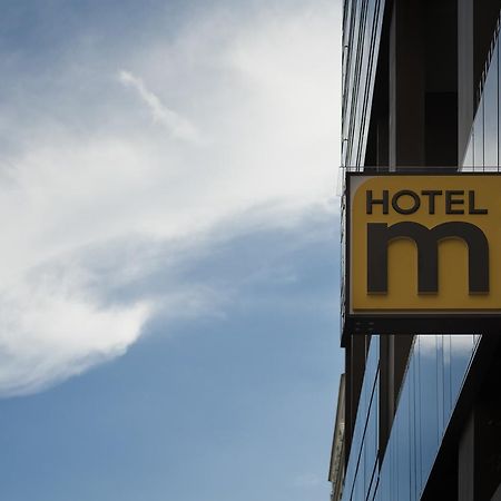 Hotel Mi Bencoolen Singapore Exterior photo
